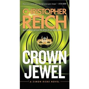 Crown Jewel by Christopher Reich