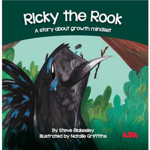 Ricky the Rook by Steve Blakesley