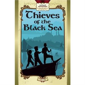 Thieves of the Black Sea by Joe ONeill