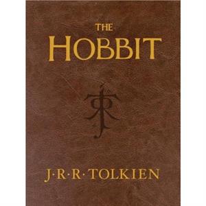 The Hobbit Or There and Back Again by J R R Tolkien