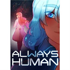 Always Human by Ari North