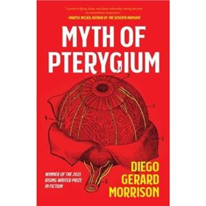 Myth of Pterygium by Diego Gerard Morrison