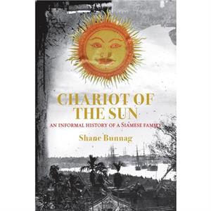 Chariot of the Sun by Shane Bunnag