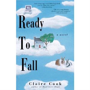 Ready to Fall by Claire Cook