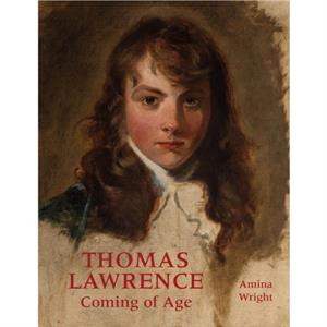 Thomas Lawrence by Amina Wright