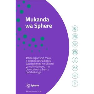 Mukanda Wa Sphere Tshiluba by Sphere Association