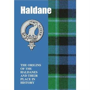 Haldane by Iain Gray