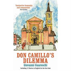 Don Camillos Dilemma by Giovanni Guareschi