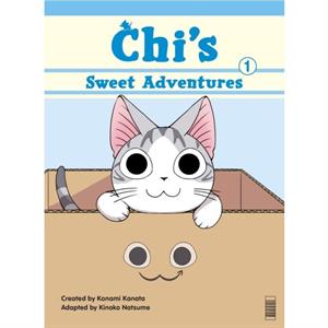 Chis Sweet Adventures 1 by Kinoko Natsume