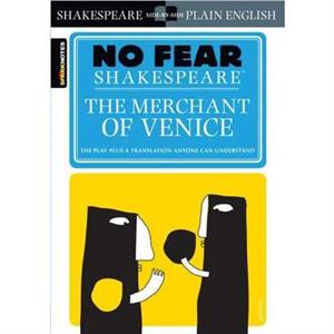 The Merchant of Venice No Fear Shakespeare by SparkNotes