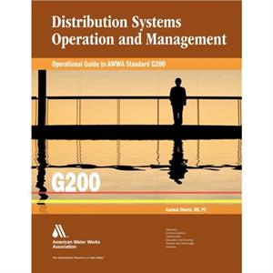 Operational Guide to AWWA Standard G200 by AWWA Staff