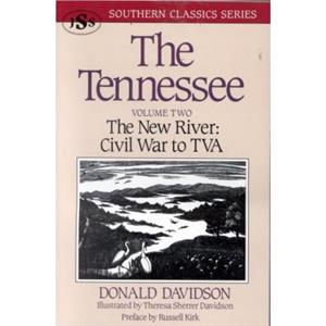 The Tennessee by Donald Davidon