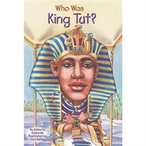 Who Was King Tut by Who HQ