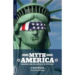 Myth America by David McGowan