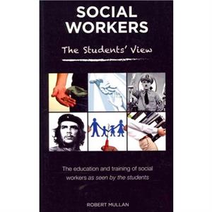 Social Workers by Bob Mullan