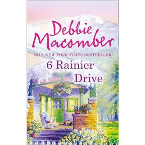 6 Rainier Drive by Debbie Macomber