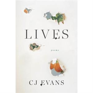 Lives by CJ Evans