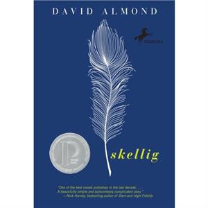 Skellig by David Almond