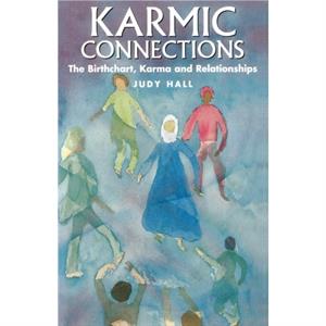 Karmic Connections by Judy H. Hall