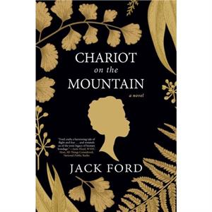 Chariot on the Mountain by Jack Ford