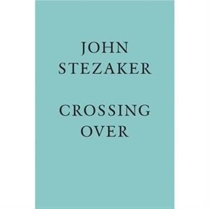 John Stezaker Crossing Over by John Stezaker