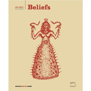 Beliefs by Anic Zanzi