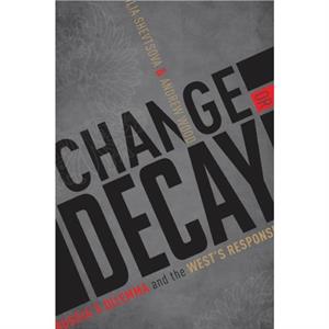 Change or Decay by Andrew Wood