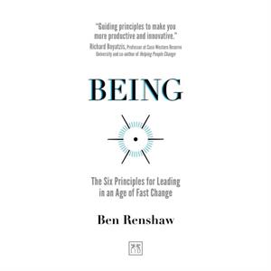 Being by Ben Renshaw