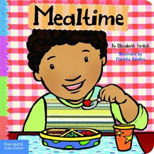 Mealtime by Elizabeth Verdick