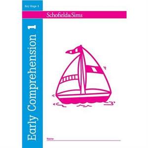 Early Comprehension Book 1 by Anne Forster