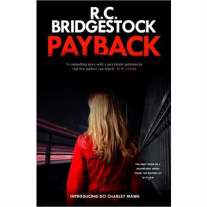 Payback by R.C. Bridgestock