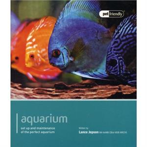 Aquarium Pet Friendly by Lance Jepson