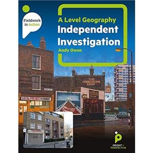 A level Geography Independent Investigation by Andy Owen