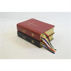 The Book of Common Prayer and Hymnal 1982 Combination Edition by Church Publishing Incorporated