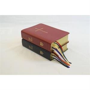 The Book of Common Prayer and Hymnal 1982 Combination Edition by Church Publishing Incorporated