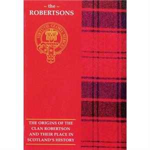 The Robertson by John Mackay