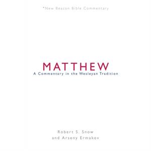 Matthew by Snow Robert S. SnowErmakov Arseny Ermakov