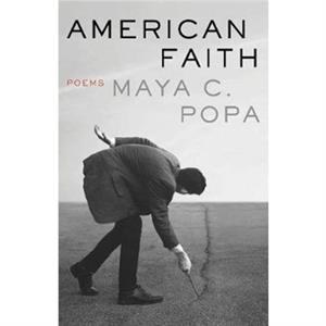 American Faith by Maya C. Popa