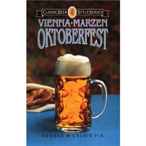 Vienna Marzen Oktoberfest by Laurie Fix