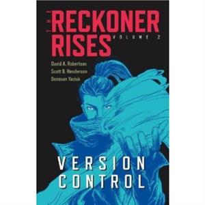 Version Control by David A. Robertson