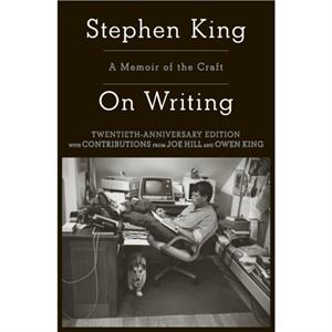 On Writing  A Memoir of the Craft by Stephen King