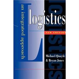 Logistics by Bryan Jones