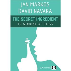 The Secret Ingredient by David Navara