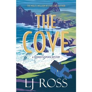 The Cove by LJ Ross