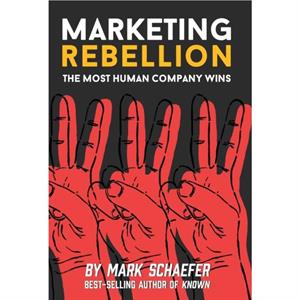 Marketing Rebellion by Mark W Schaefer