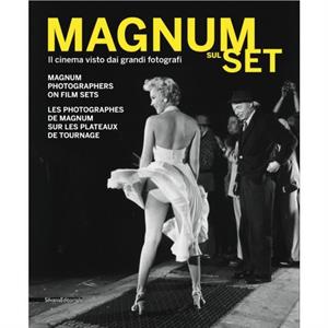 Magnum Sul Set by Stefano Boni