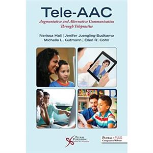 TeleAAC by Ellen R. Cohn