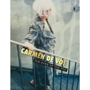 Carmen de Vos by Carmen de Vos