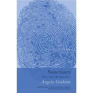 Sanctuary by Angela Graham