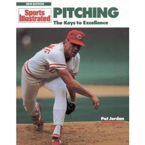 Pitching by Pat Jordan